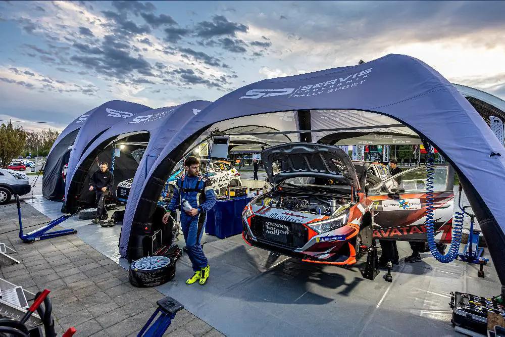 Modular Connectivity System